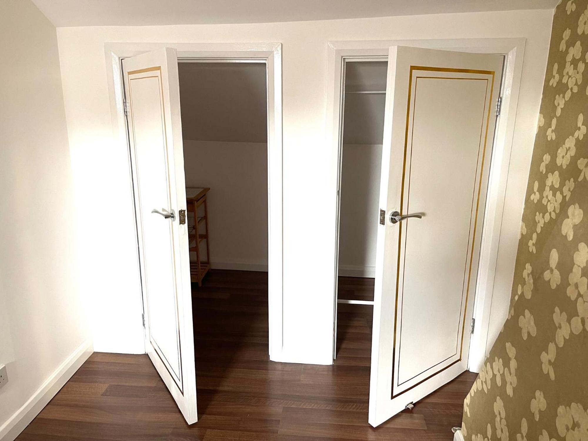 Entire Yellowapt Near Belfast City Centre - Free Parking - Up To 3 Guests - 2 Beds المظهر الخارجي الصورة
