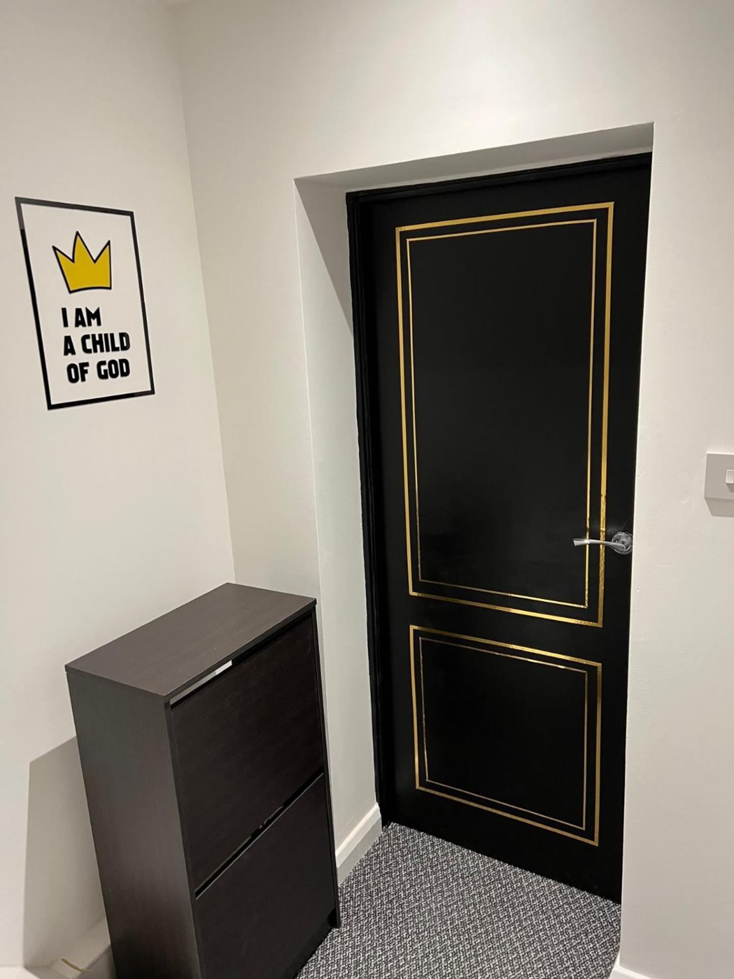 Entire Yellowapt Near Belfast City Centre - Free Parking - Up To 3 Guests - 2 Beds المظهر الخارجي الصورة