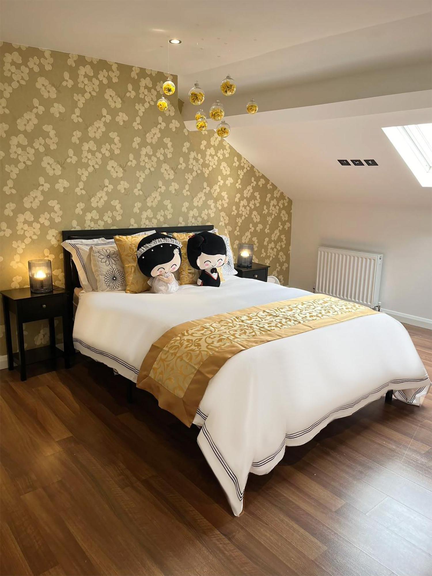 Entire Yellowapt Near Belfast City Centre - Free Parking - Up To 3 Guests - 2 Beds المظهر الخارجي الصورة